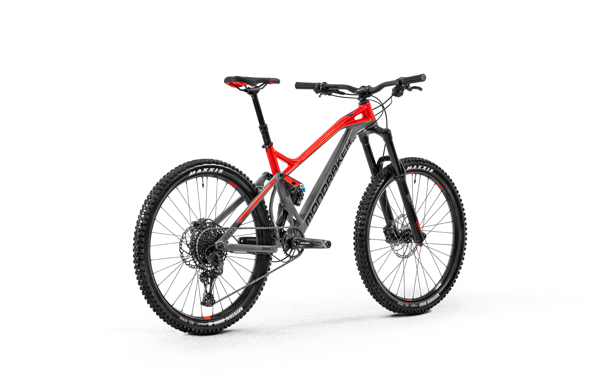 mondraker dune 2020