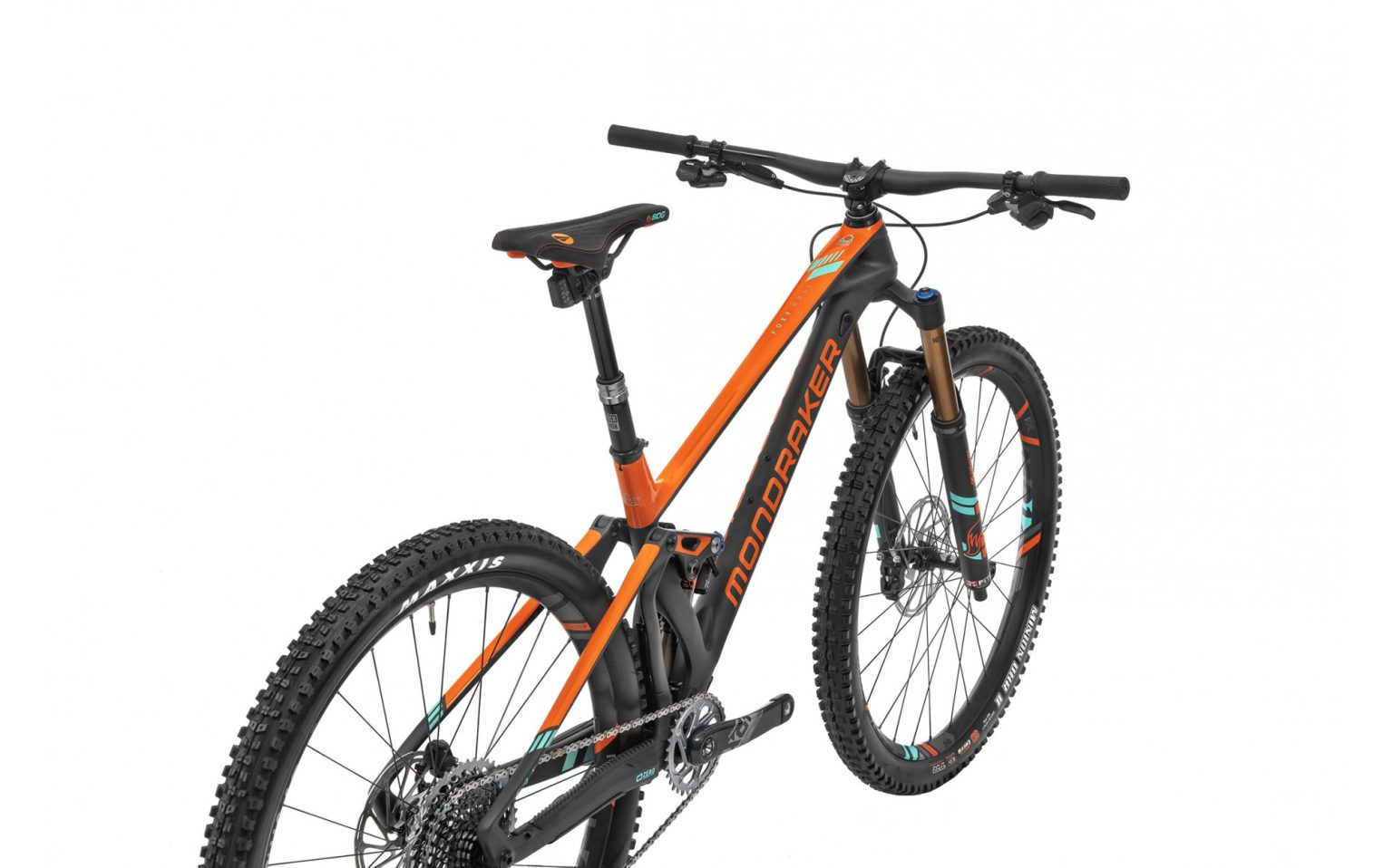 mondraker rr sl 2020