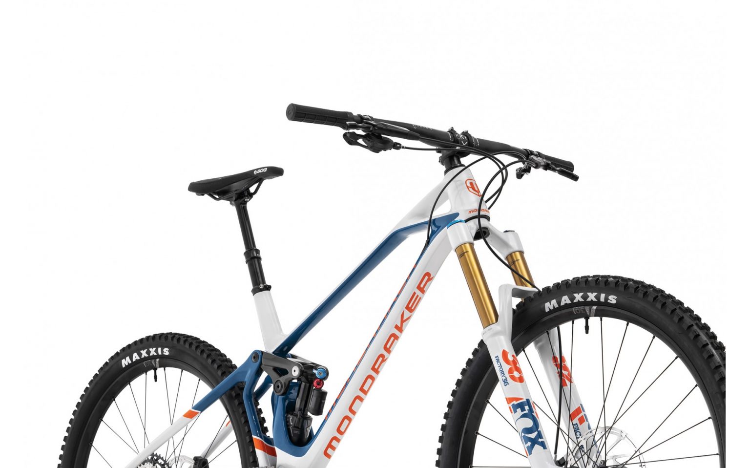 mondraker superfoxy 29