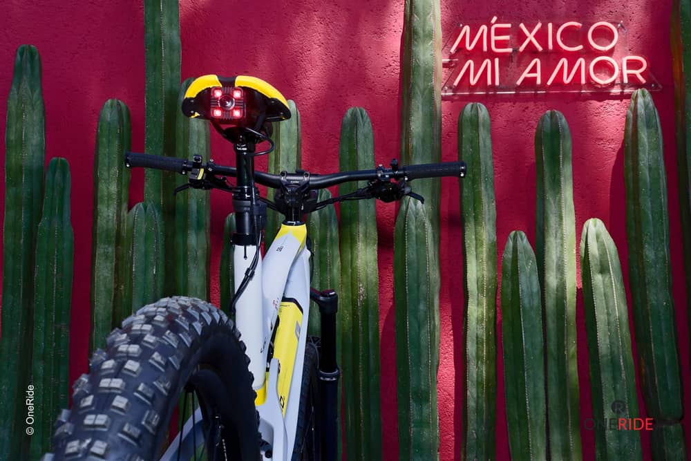 Bicicleta Mondraker Mexico y Greyp Mexico via tienda en linea One Ride MX (1)